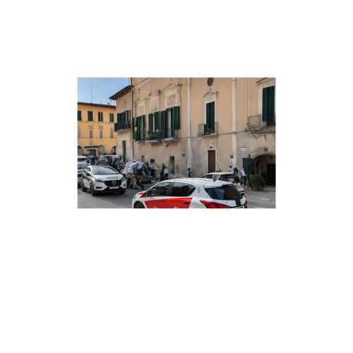 aggressione