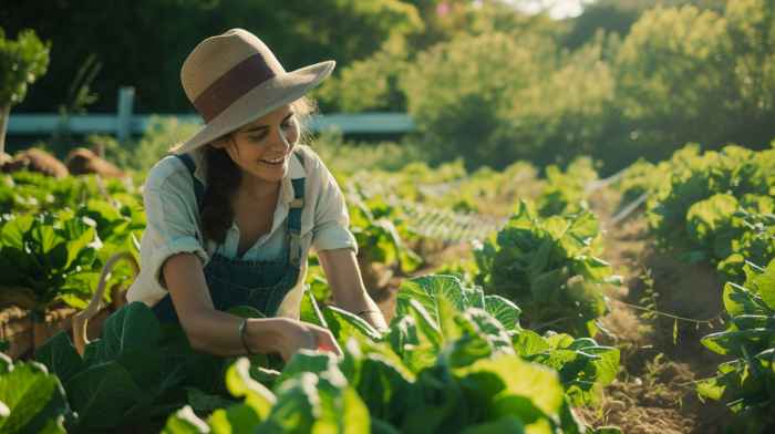 SERVIZIO CIVILE IN AGRICOLTURA